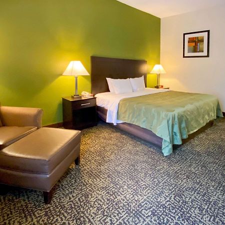 Quality Inn Union Us Hwy 176 Exterior foto