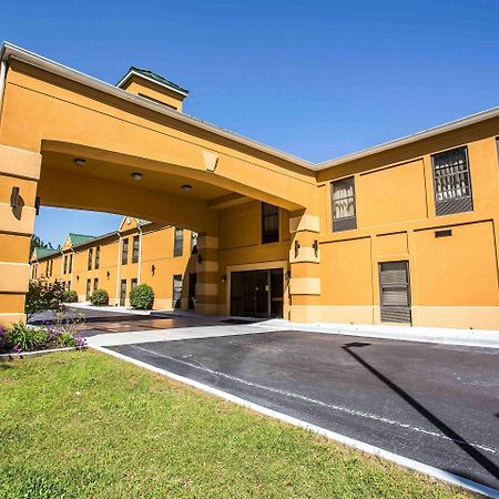 Quality Inn Union Us Hwy 176 Exterior foto