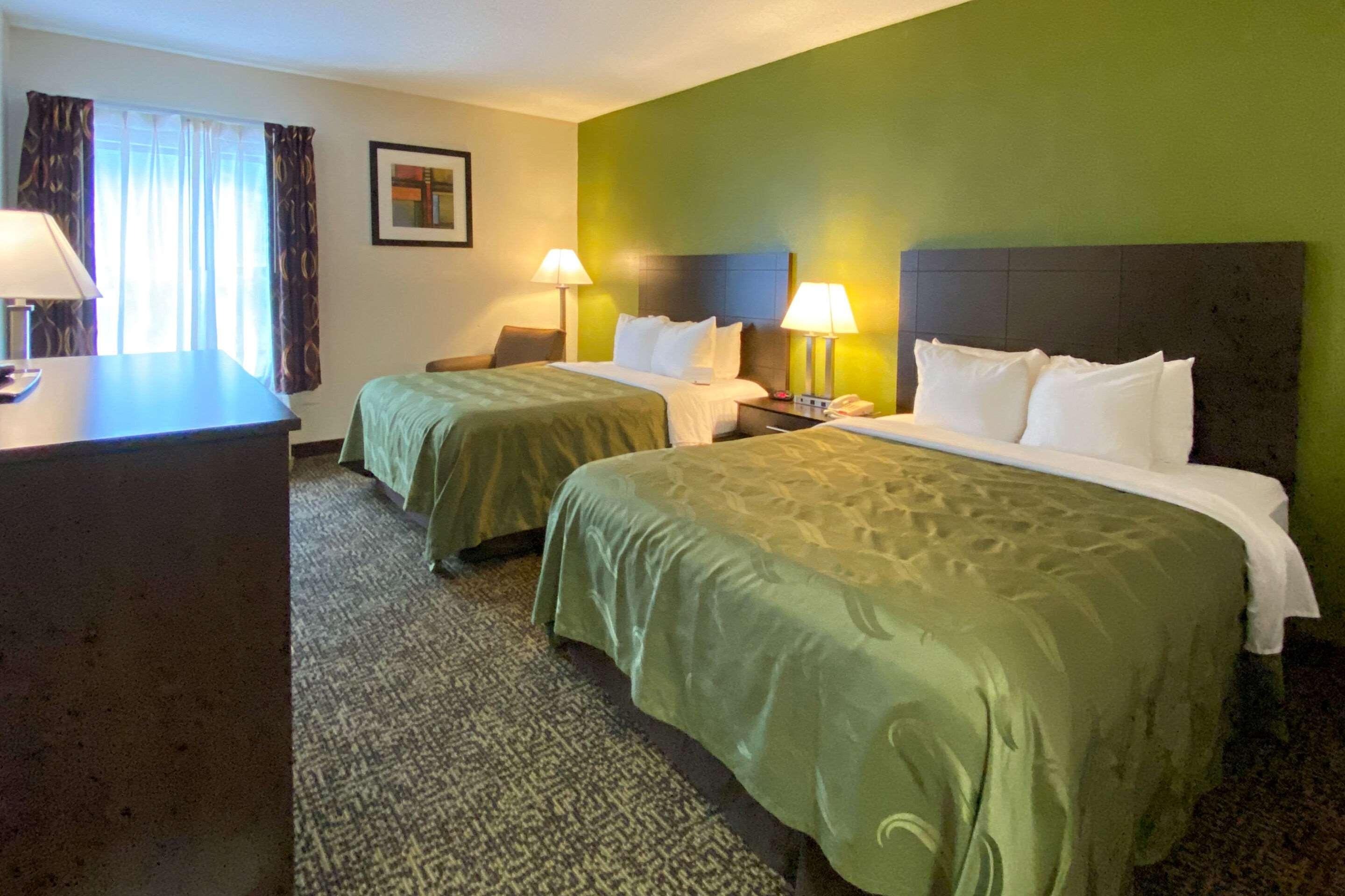 Quality Inn Union Us Hwy 176 Exterior foto