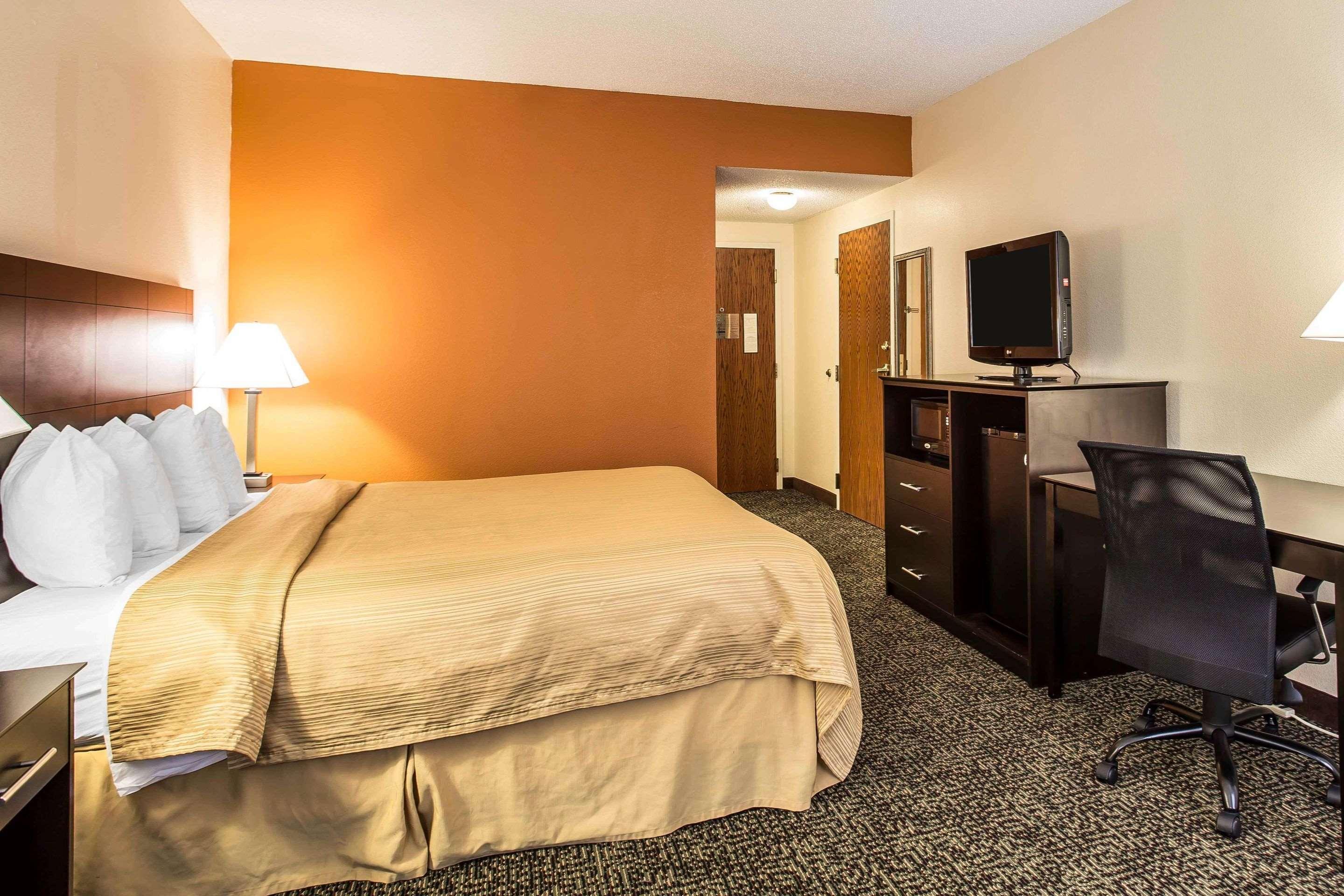 Quality Inn Union Us Hwy 176 Exterior foto