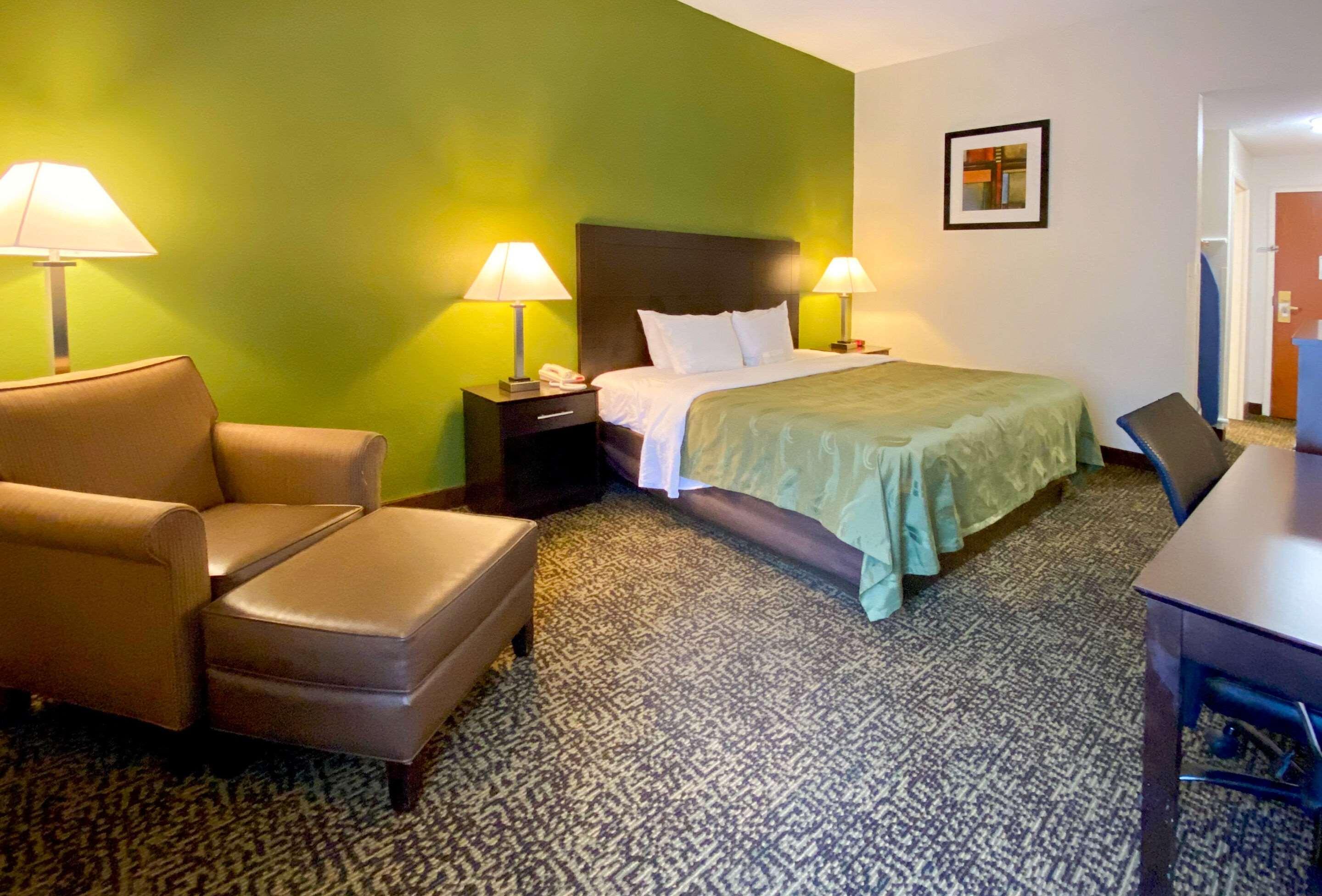 Quality Inn Union Us Hwy 176 Exterior foto