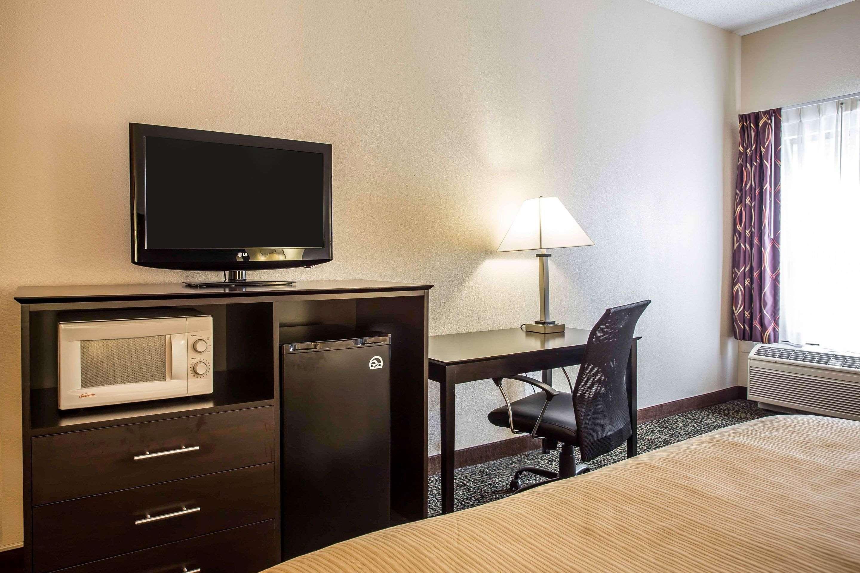 Quality Inn Union Us Hwy 176 Exterior foto