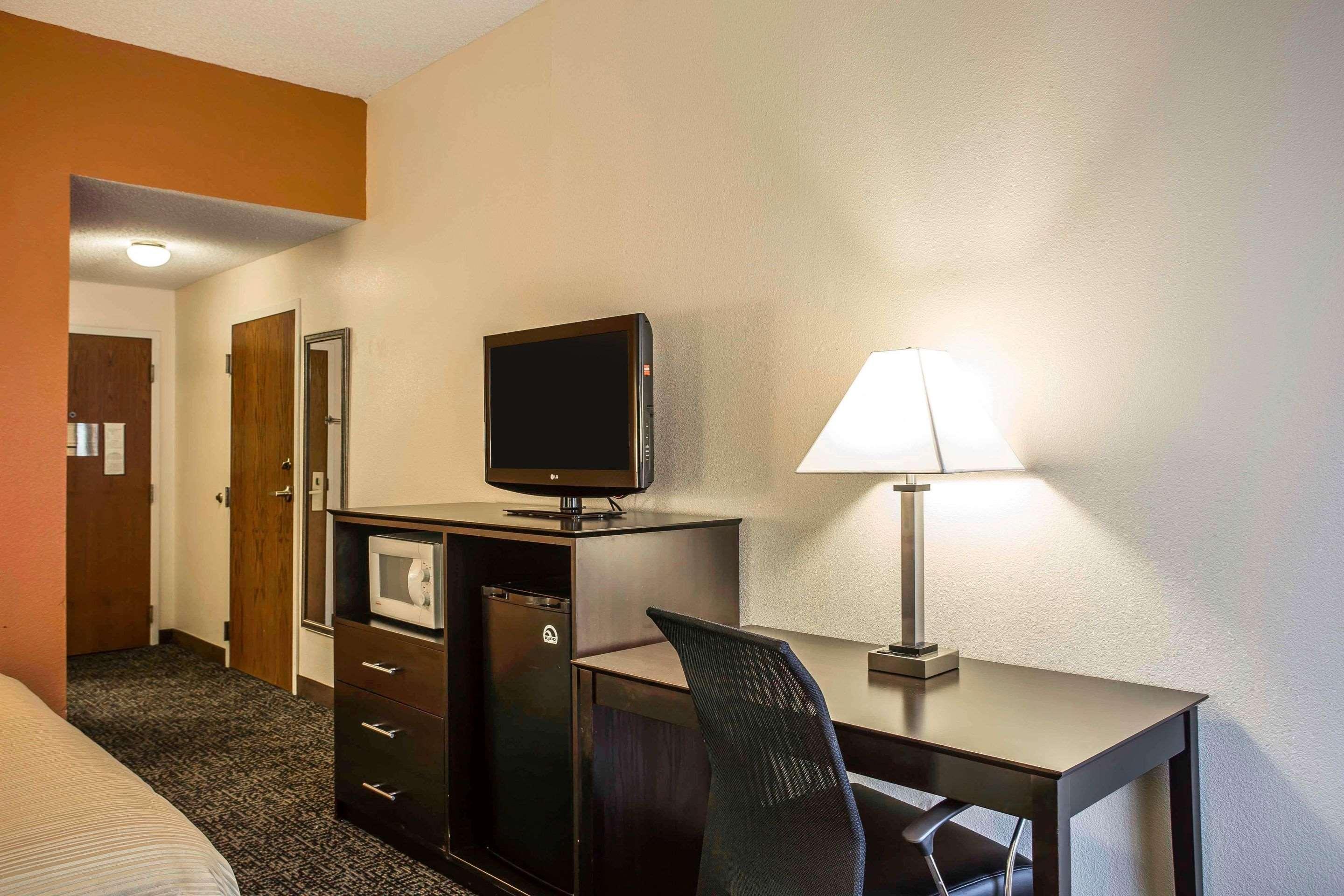 Quality Inn Union Us Hwy 176 Exterior foto