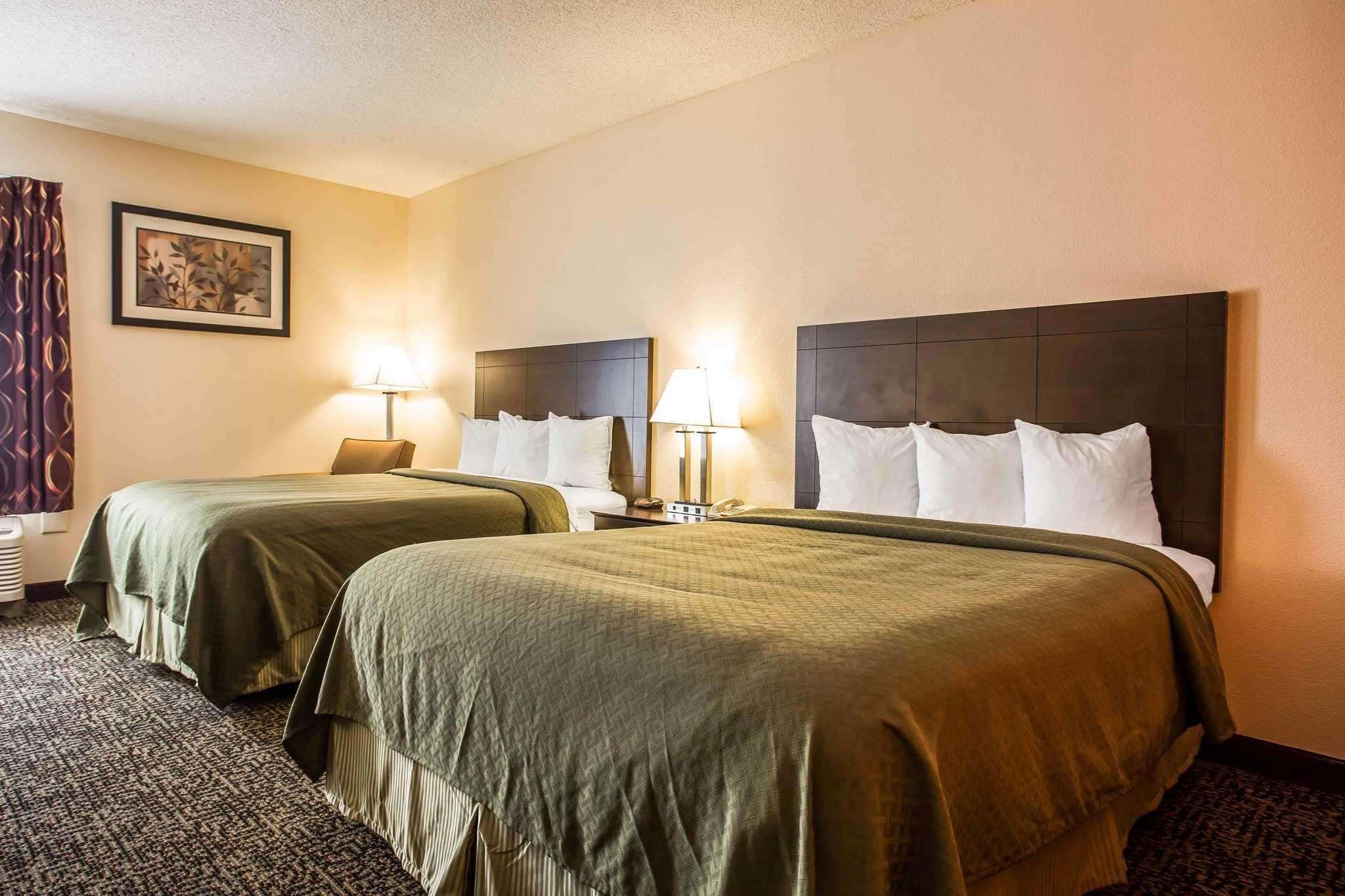 Quality Inn Union Us Hwy 176 Exterior foto
