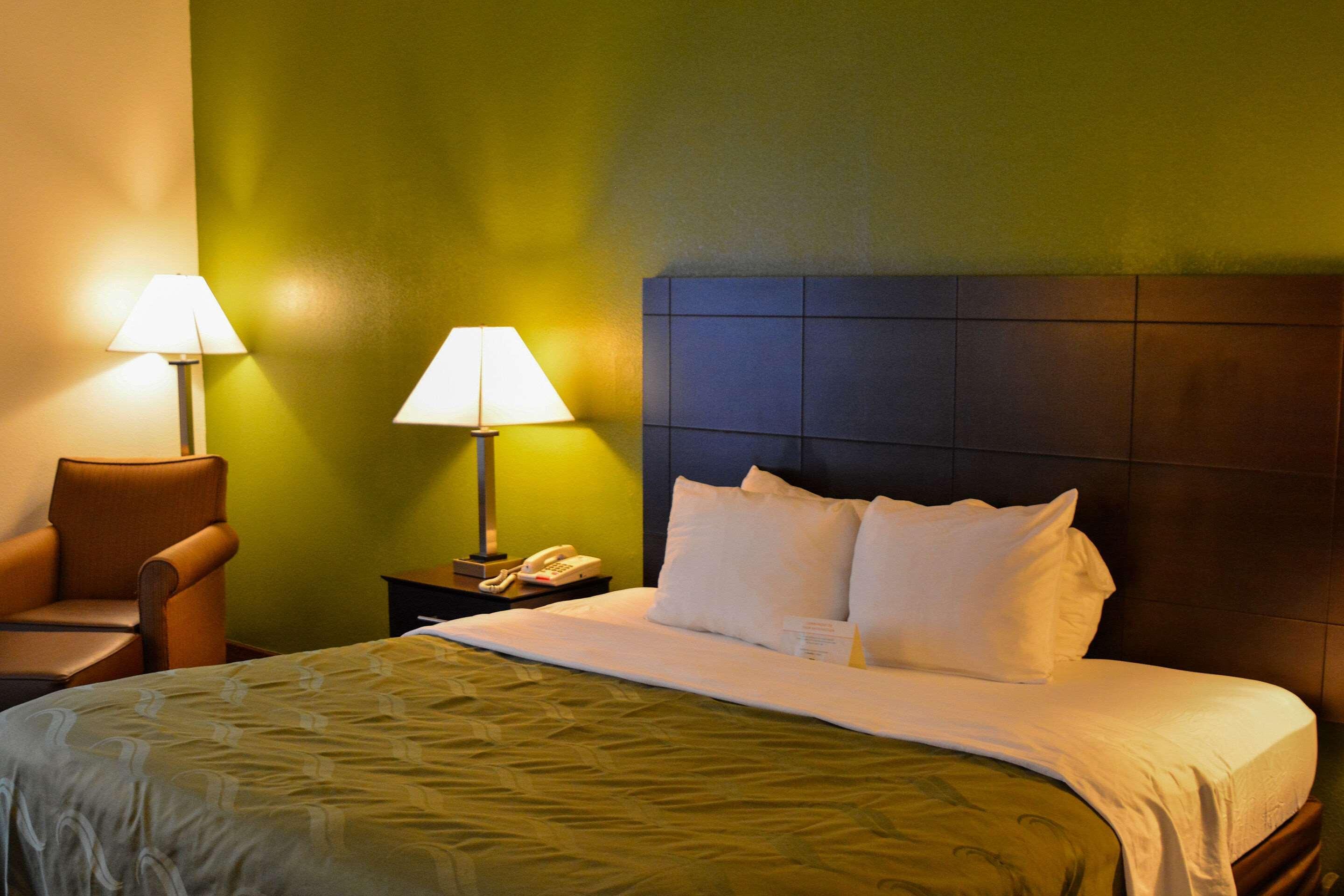 Quality Inn Union Us Hwy 176 Exterior foto
