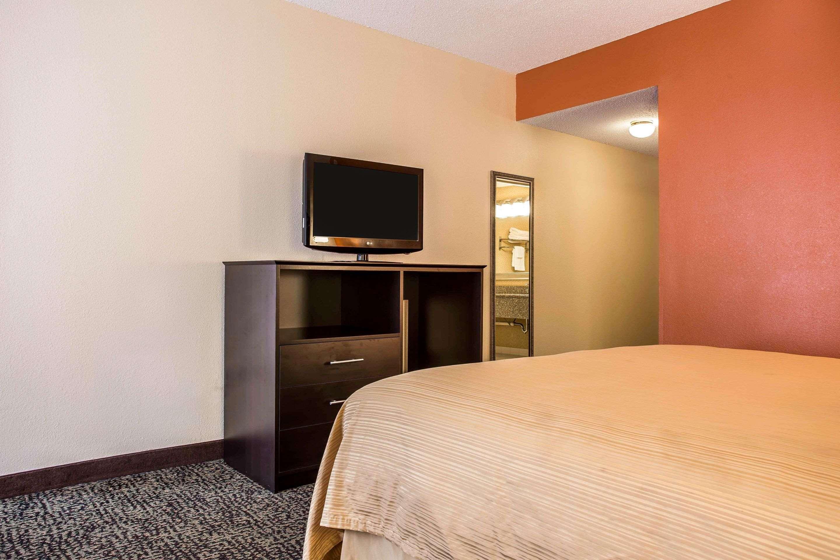 Quality Inn Union Us Hwy 176 Exterior foto
