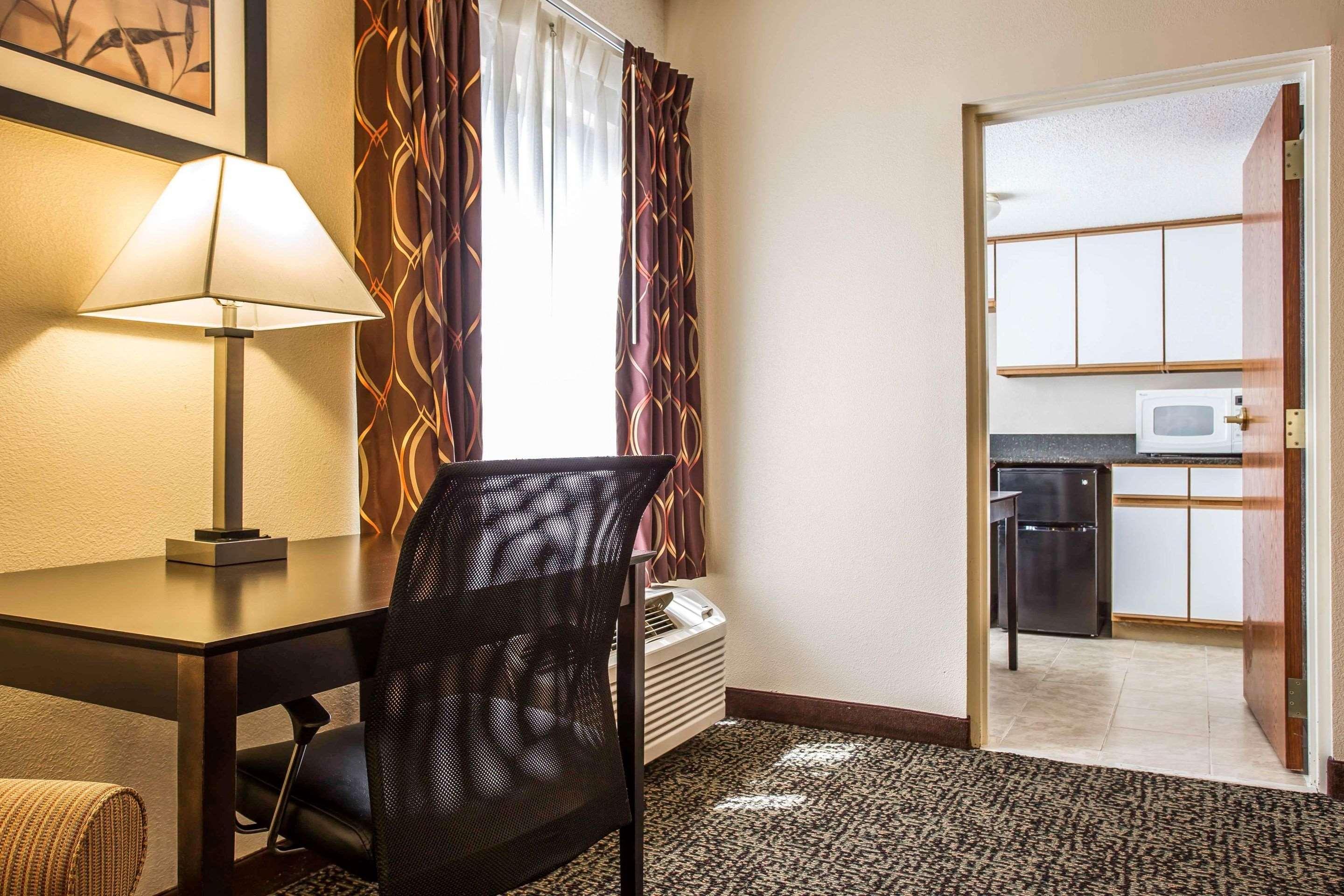 Quality Inn Union Us Hwy 176 Exterior foto