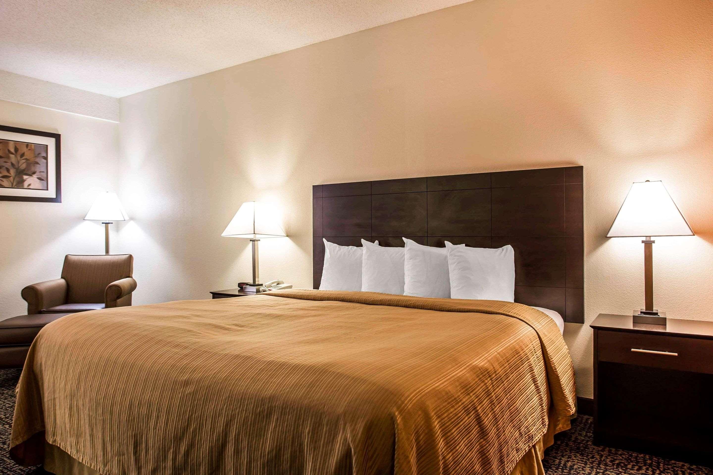 Quality Inn Union Us Hwy 176 Exterior foto