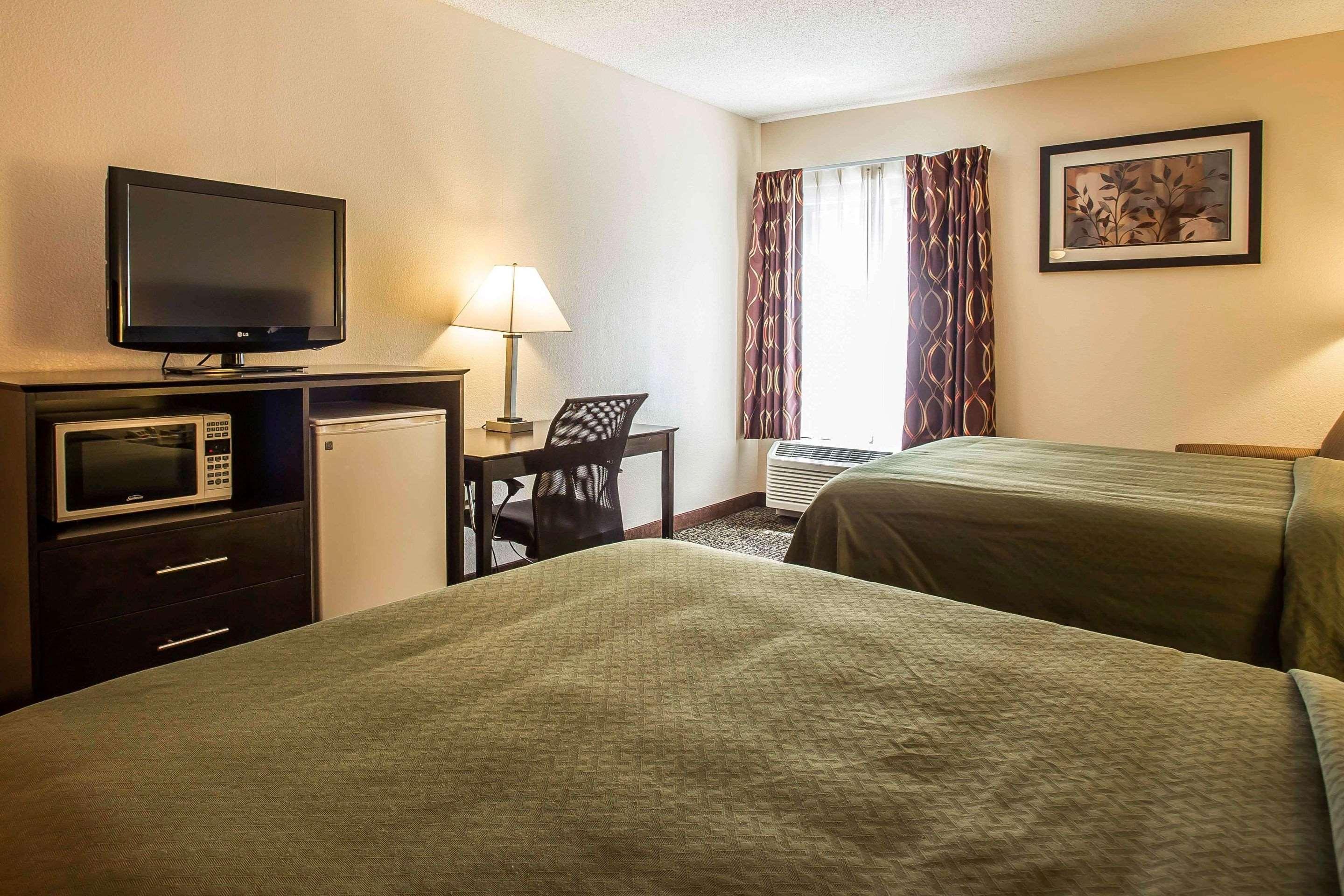 Quality Inn Union Us Hwy 176 Exterior foto