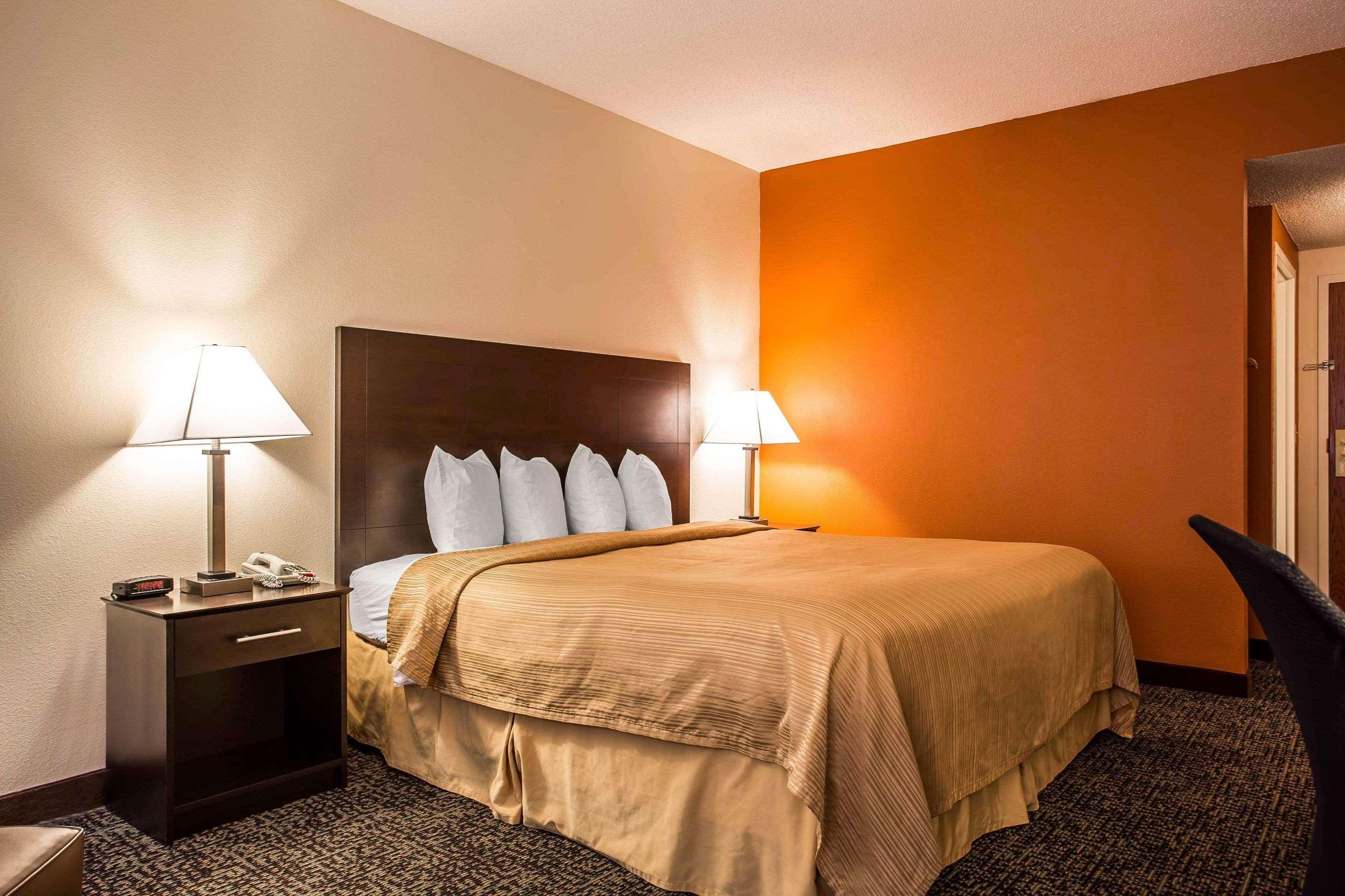 Quality Inn Union Us Hwy 176 Exterior foto