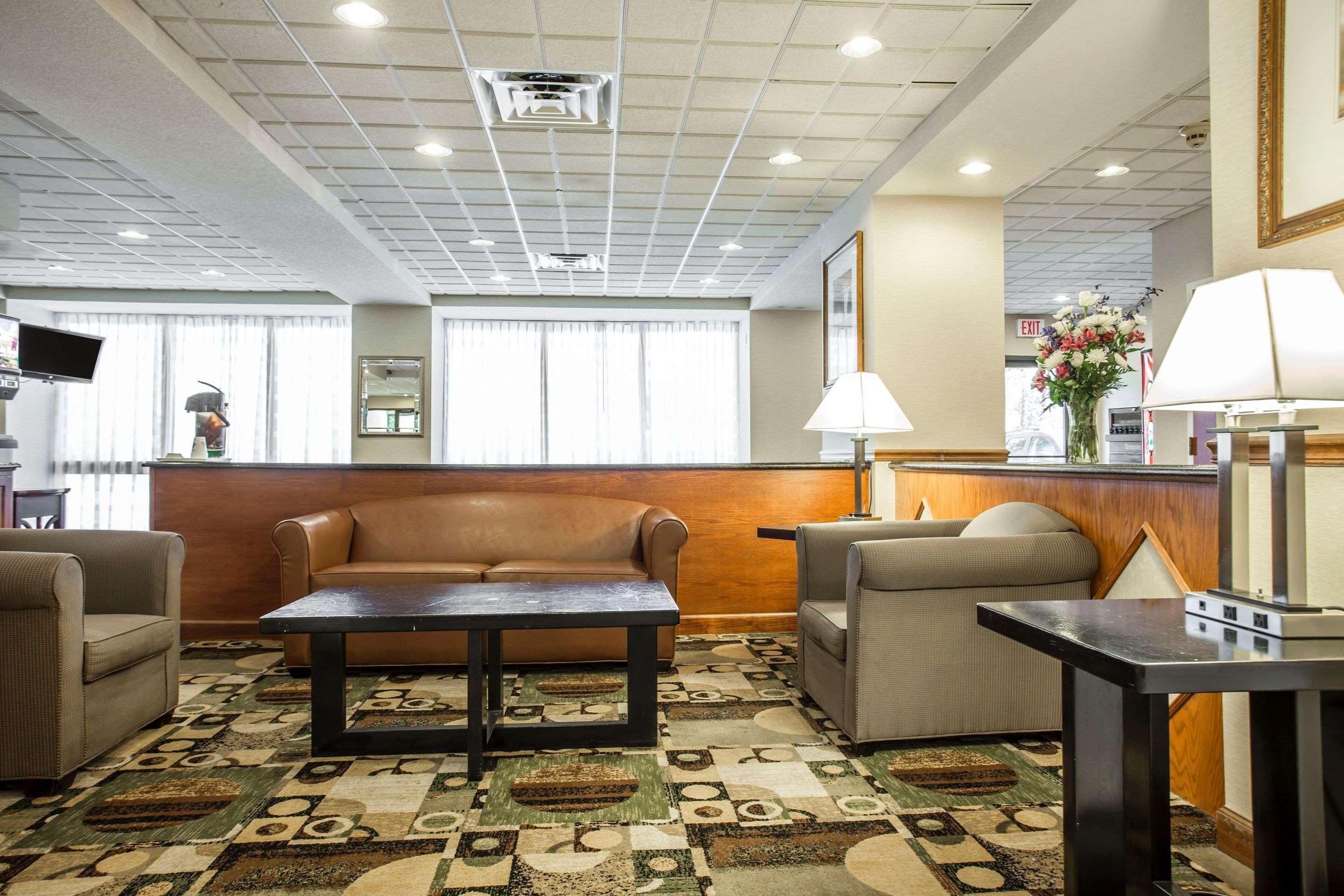 Quality Inn Union Us Hwy 176 Exterior foto