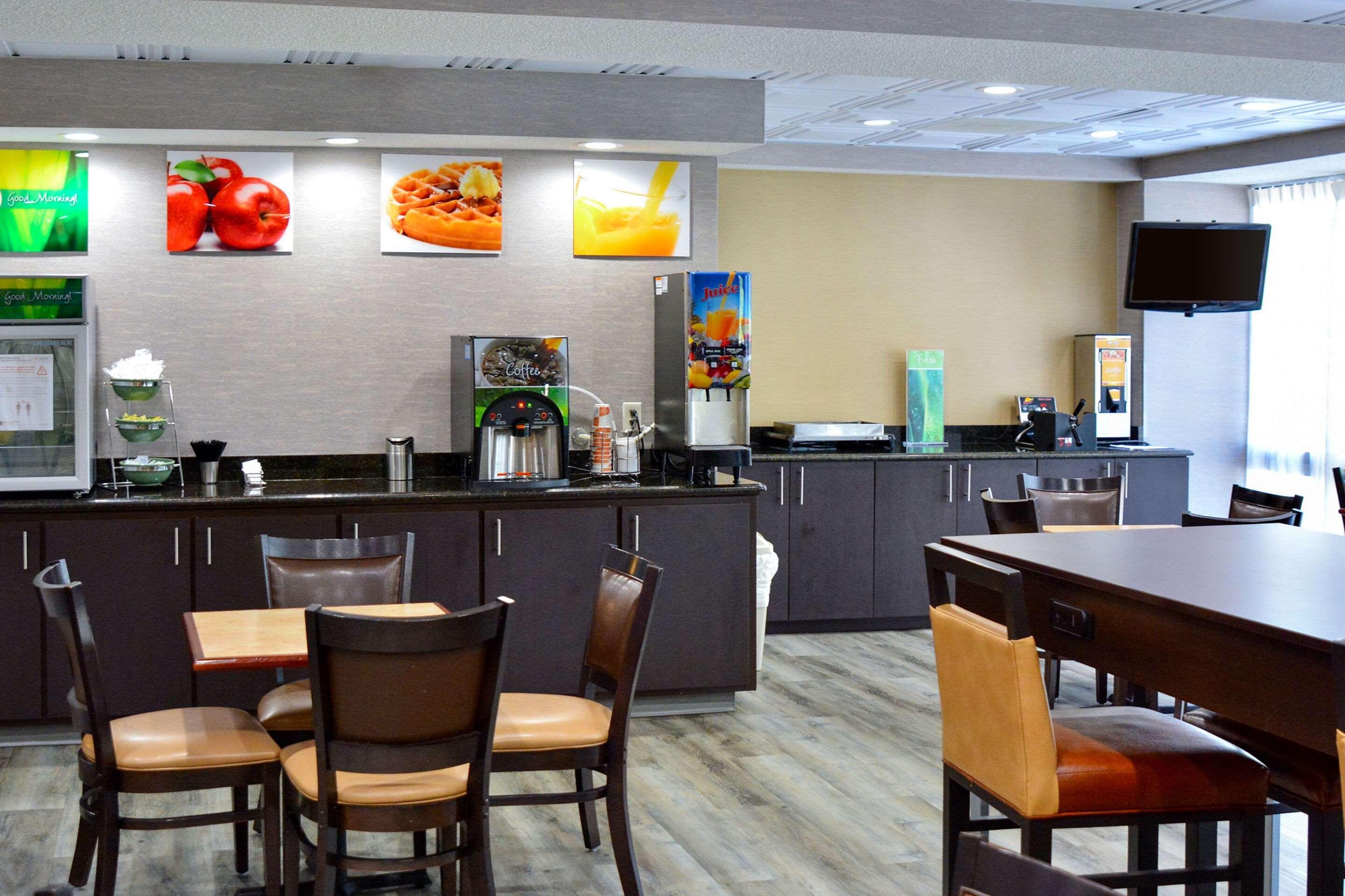 Quality Inn Union Us Hwy 176 Exterior foto